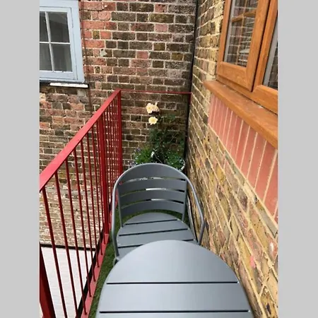 Rose Mews Central Broadstairs Villa Exterior photo