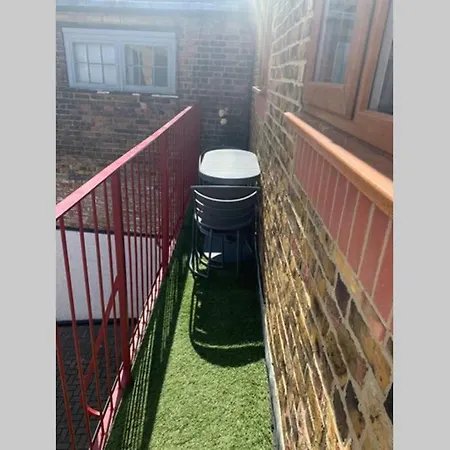Rose Mews Central Broadstairs Villa Exterior photo