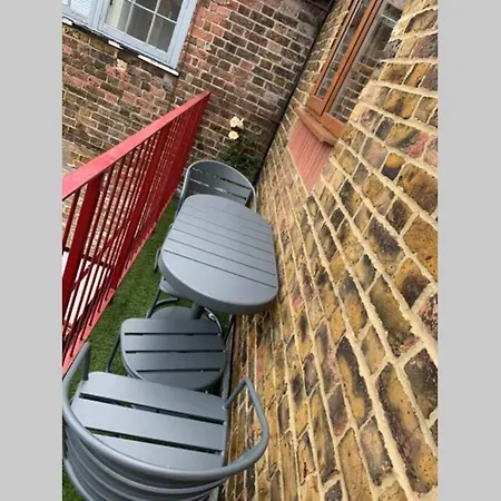 Rose Mews Central Broadstairs Villa Exterior photo