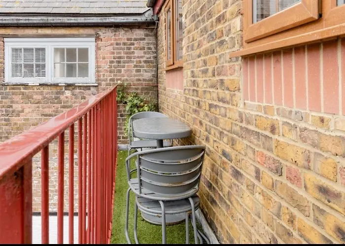 Rose Mews Central Broadstairs