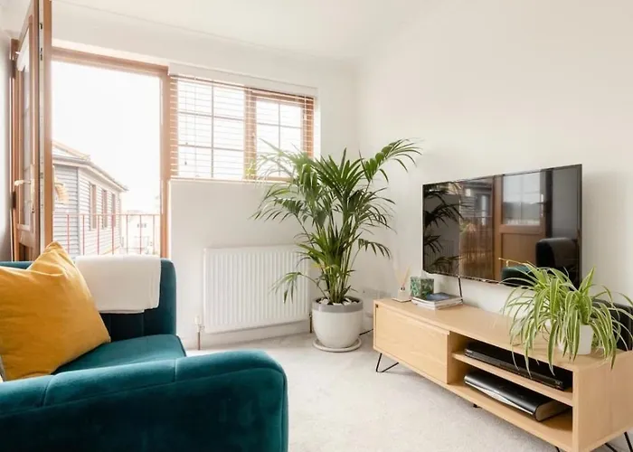 Rose Mews Central Broadstairs
