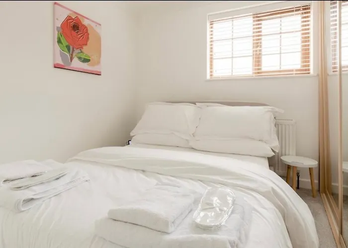 Rose Mews Central Broadstairs