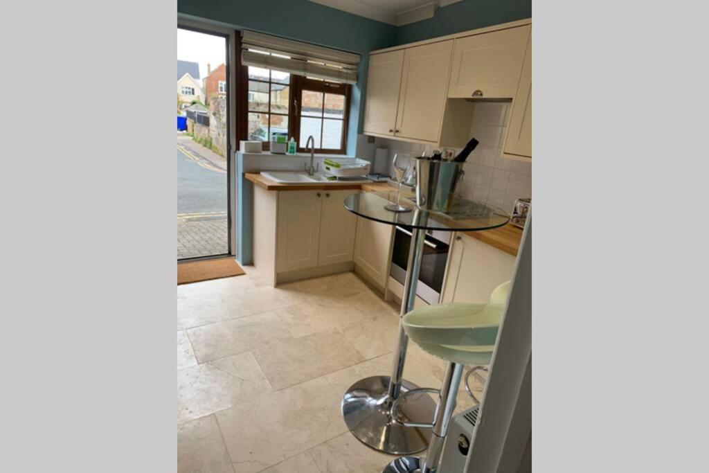 Holiday home Rose Mews Central Broadstairs