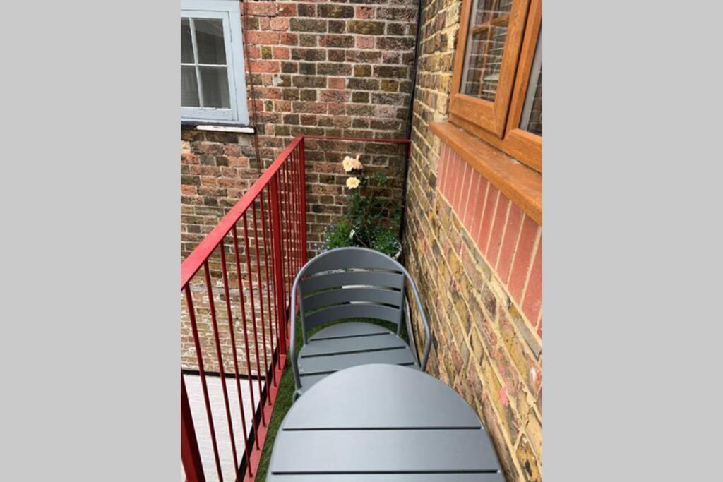 Holiday home Rose Mews Central