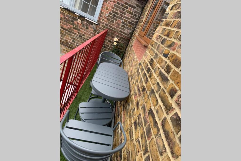 Holiday home Rose Mews Central *