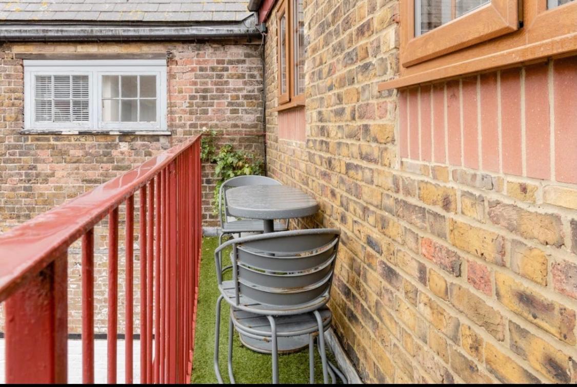 Holiday home Rose Mews Central Broadstairs