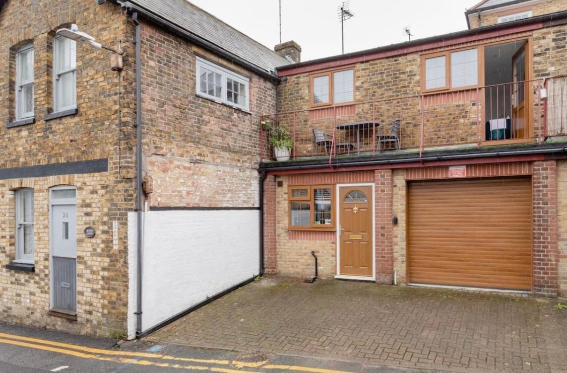 Rose Mews Central Holiday home *