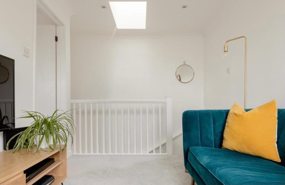 Holiday home Rose Mews Central *