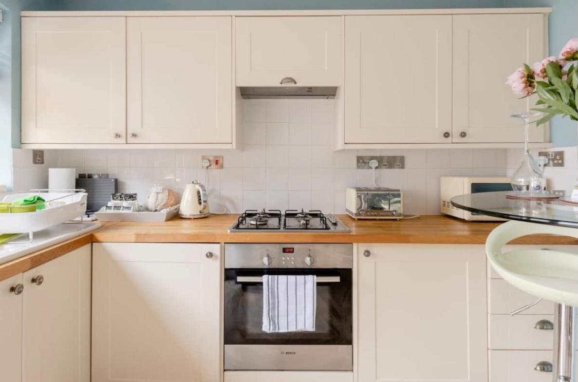 Holiday home Rose Mews Central *