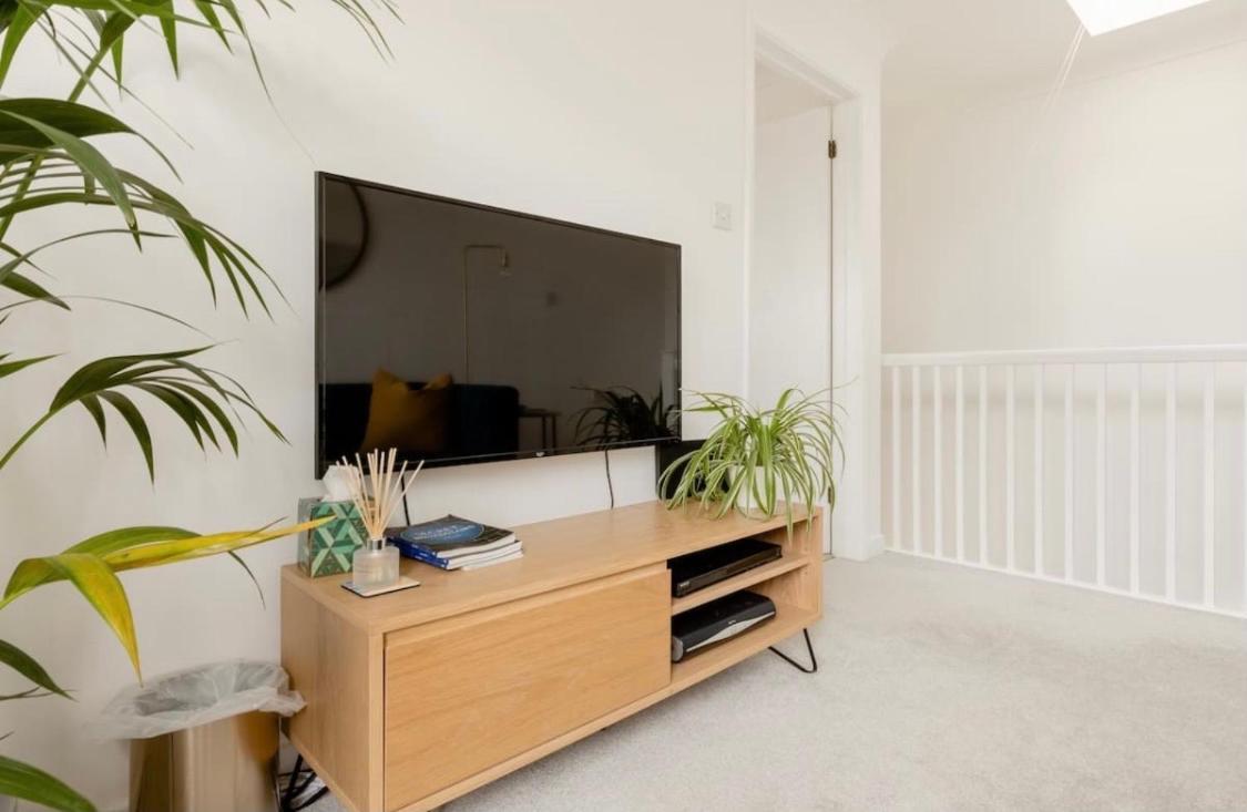 Rose Mews Central * Broadstairs