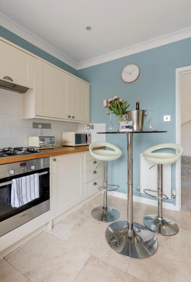 Rose Mews Central Holiday home Broadstairs