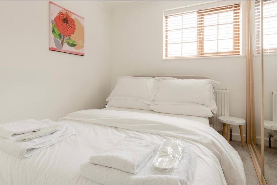 Holiday home Rose Mews Central Broadstairs