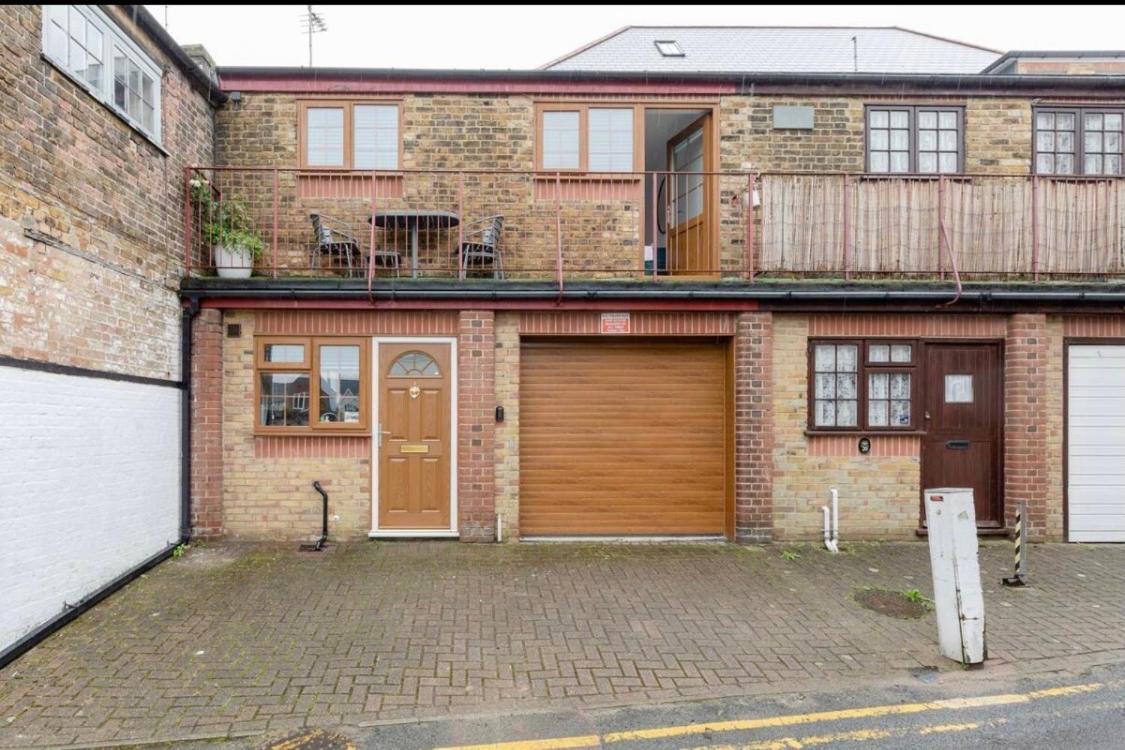 Rose Mews Central Broadstairs