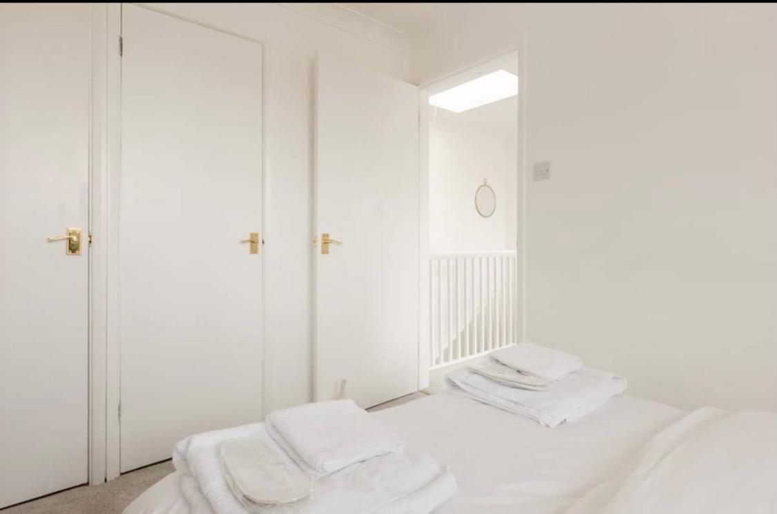 Rose Mews Central Holiday home *